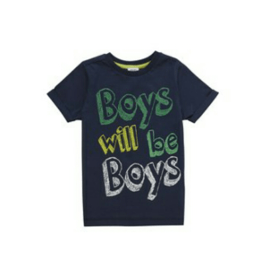 Er no, boys will be held accountable for their actions.