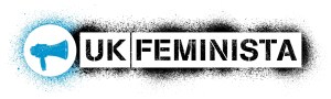 UK Feminista logo